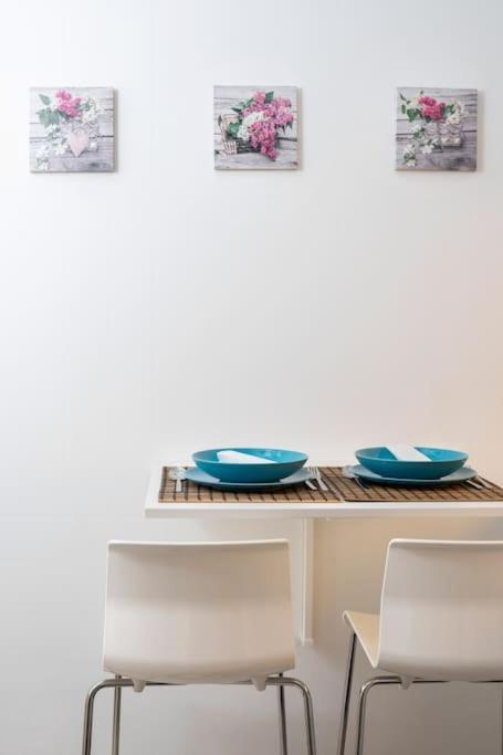 Swarz'S Downtown Apartment Budapest Exterior photo